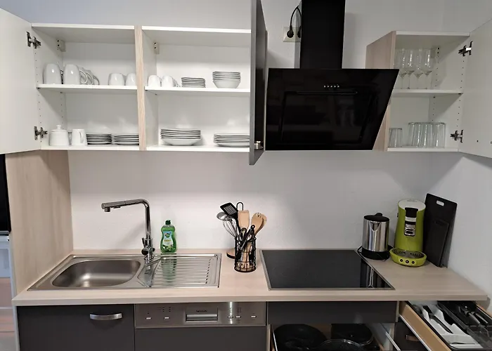Grosse Ferienwohnung In Ruhiger Lage Mit Toller Aussicht In Triberg