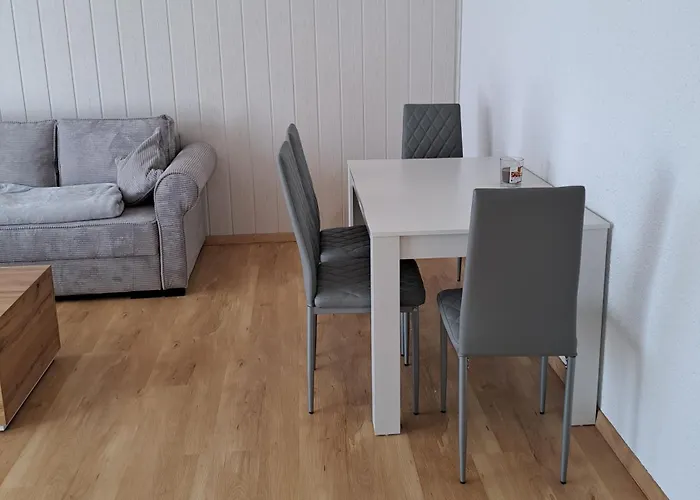 Grosse Ferienwohnung In Ruhiger Lage Mit Toller Aussicht In Triberg