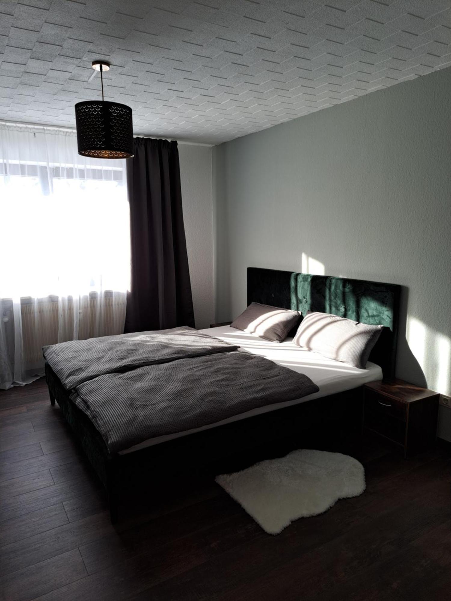 Grosse In Ruhiger Lage Mit Toller Aussicht In Triberg Apartment