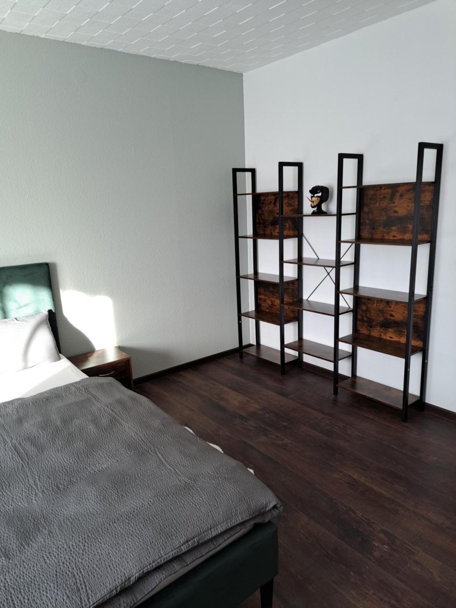 Apartment Grosse In Ruhiger Lage Mit Toller Aussicht In Triberg Triberg im Schwarzwald