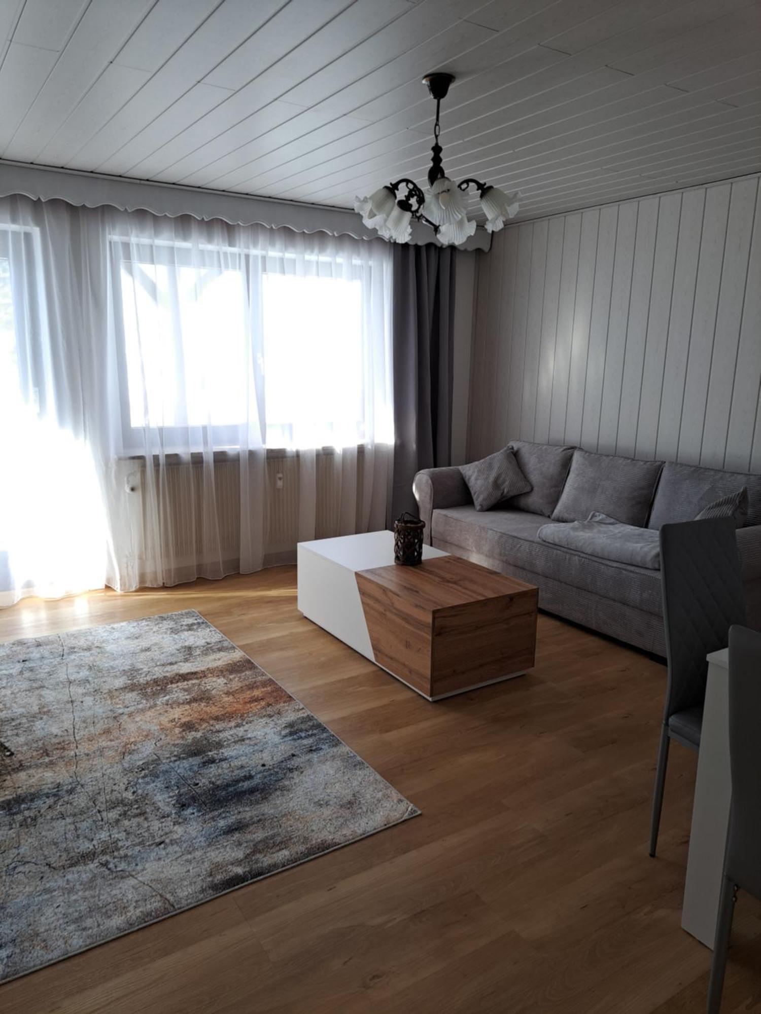 Grosse In Ruhiger Lage Mit Toller Aussicht In Triberg * Triberg im Schwarzwald