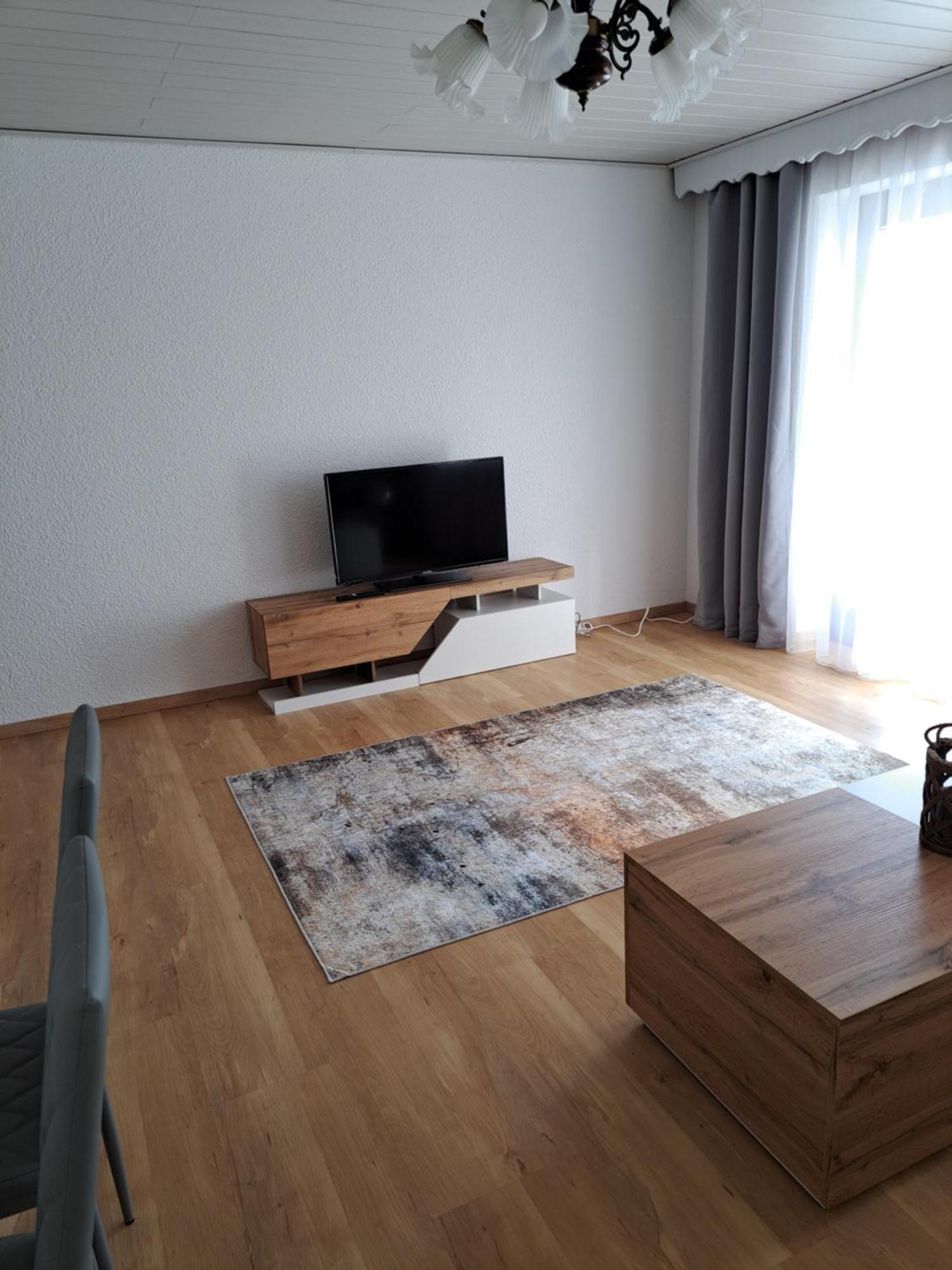 Apartment Grosse In Ruhiger Lage Mit Toller Aussicht In Triberg