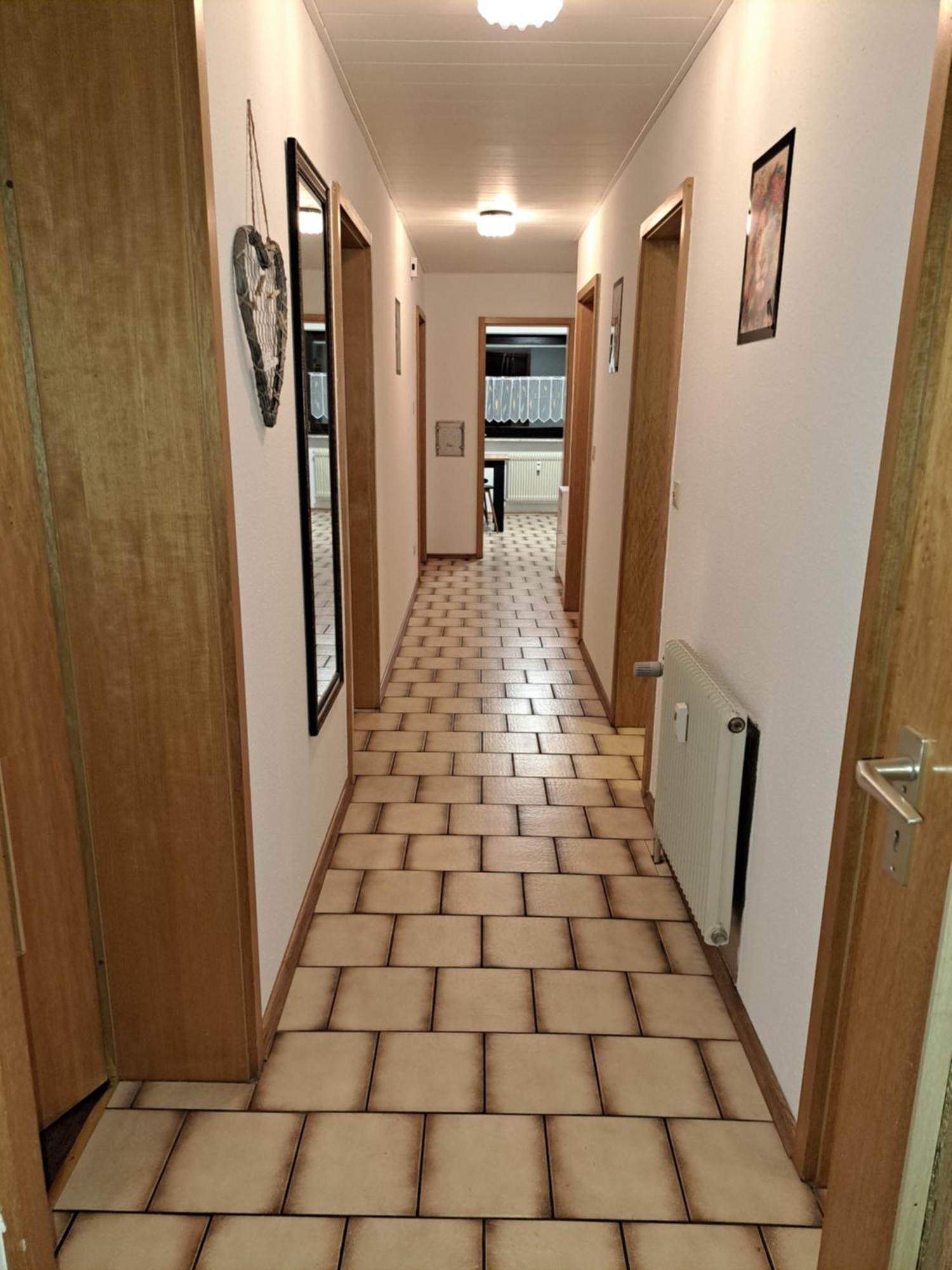 Apartment Grosse In Ruhiger Lage Mit Toller Aussicht In Triberg *