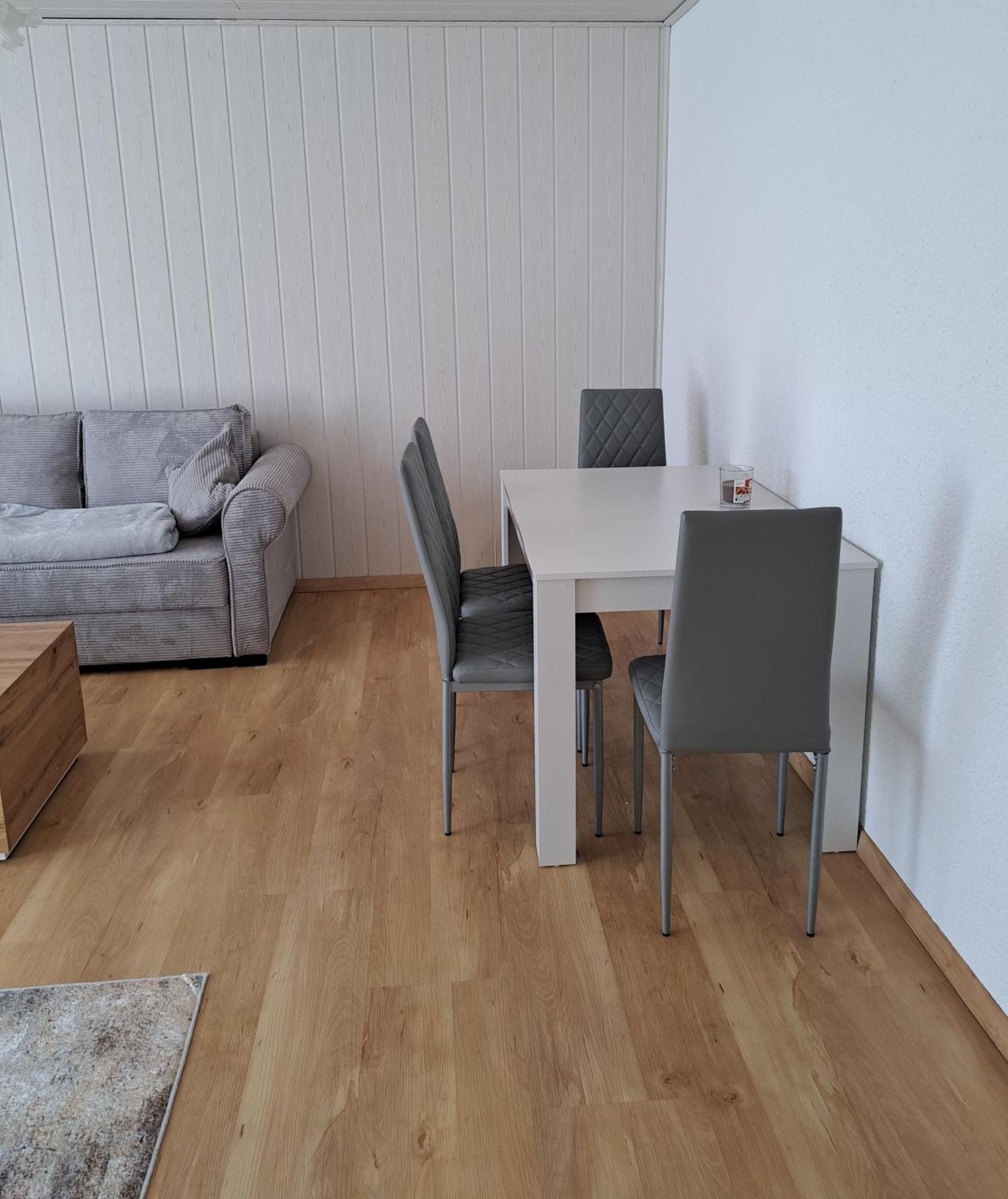Apartment Grosse In Ruhiger Lage Mit Toller Aussicht In Triberg *