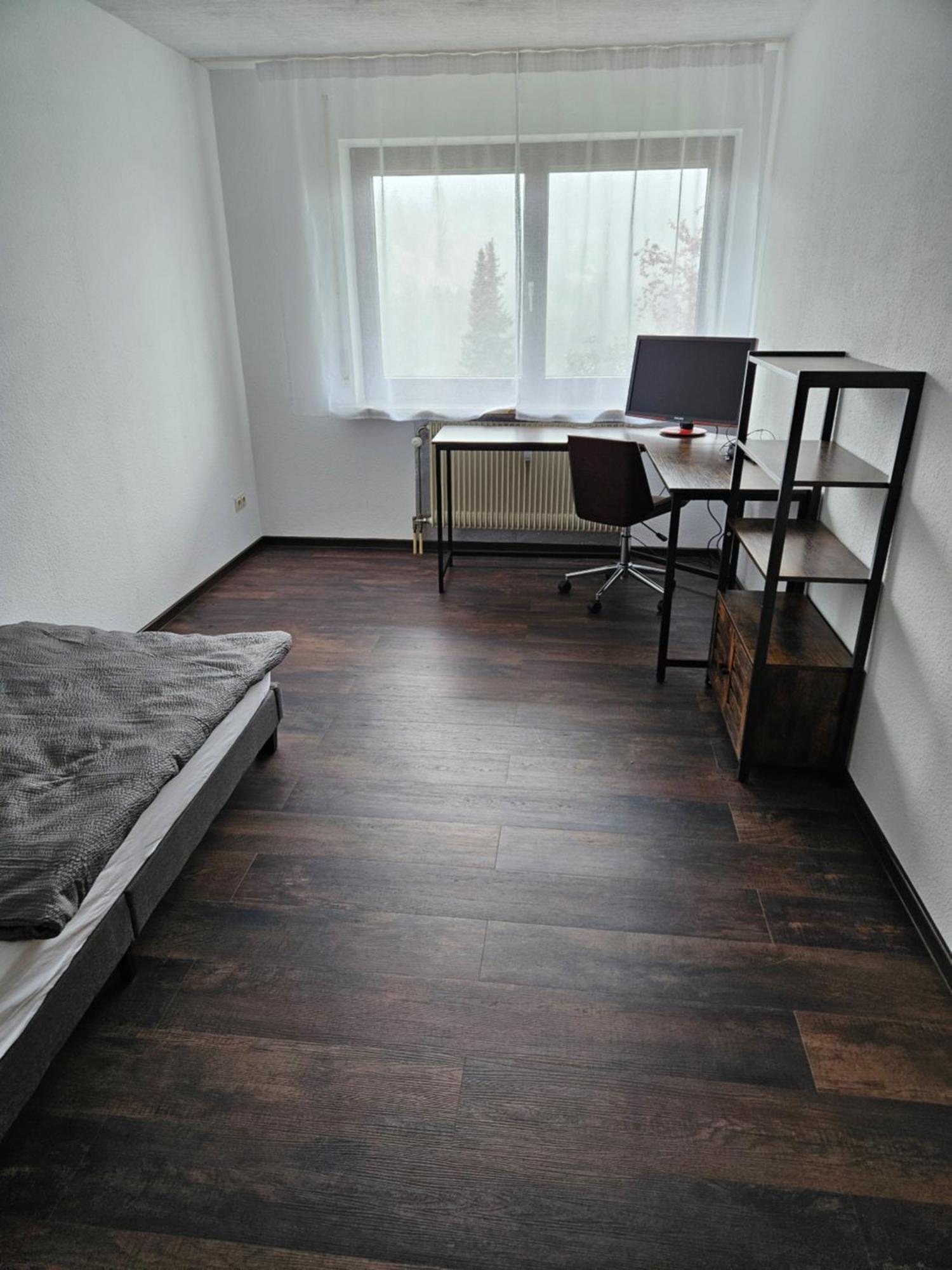 Apartment Grosse In Ruhiger Lage Mit Toller Aussicht In Triberg